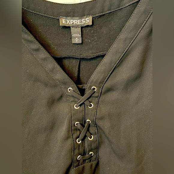 Express Tank Top - Picture 2 of 3